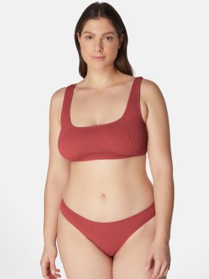 Μαγιό Celine Raspberry